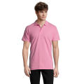 SPRING II MEN Polo 210g