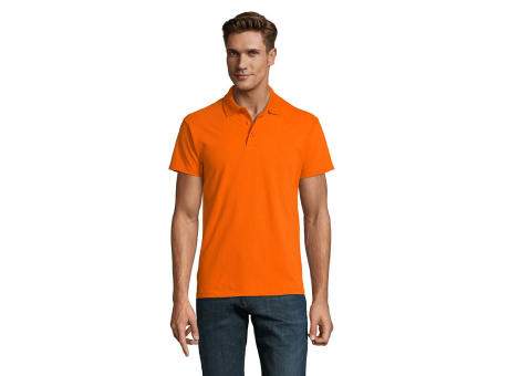 SPRING II MEN Polo 210g