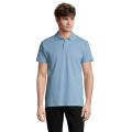 SPRING II MEN Polo 210g