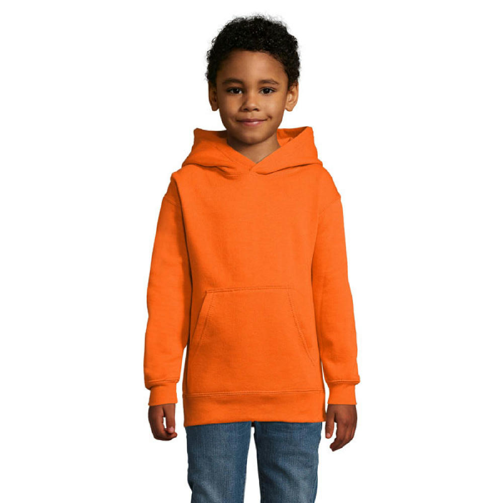 SLAM KIDS Hoodie