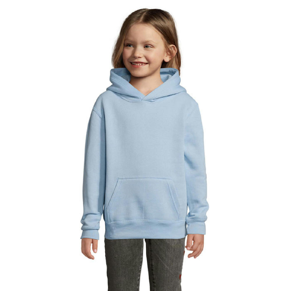 SLAM KIDS Hoodie