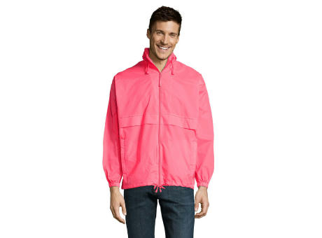 SURF Unisex Windbreaker