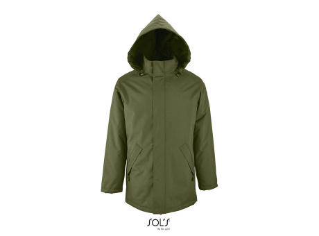 ROBYN UNISEX PARKA