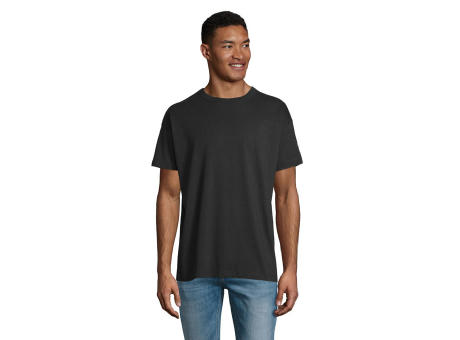 BOXY MEN T-SHIRT OVERSIZE