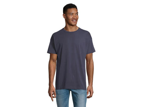 BOXY MEN T-SHIRT OVERSIZE