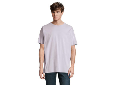 BOXY MEN T-SHIRT OVERSIZE