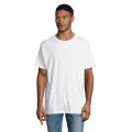 BOXY MEN T-SHIRT OVERSIZE