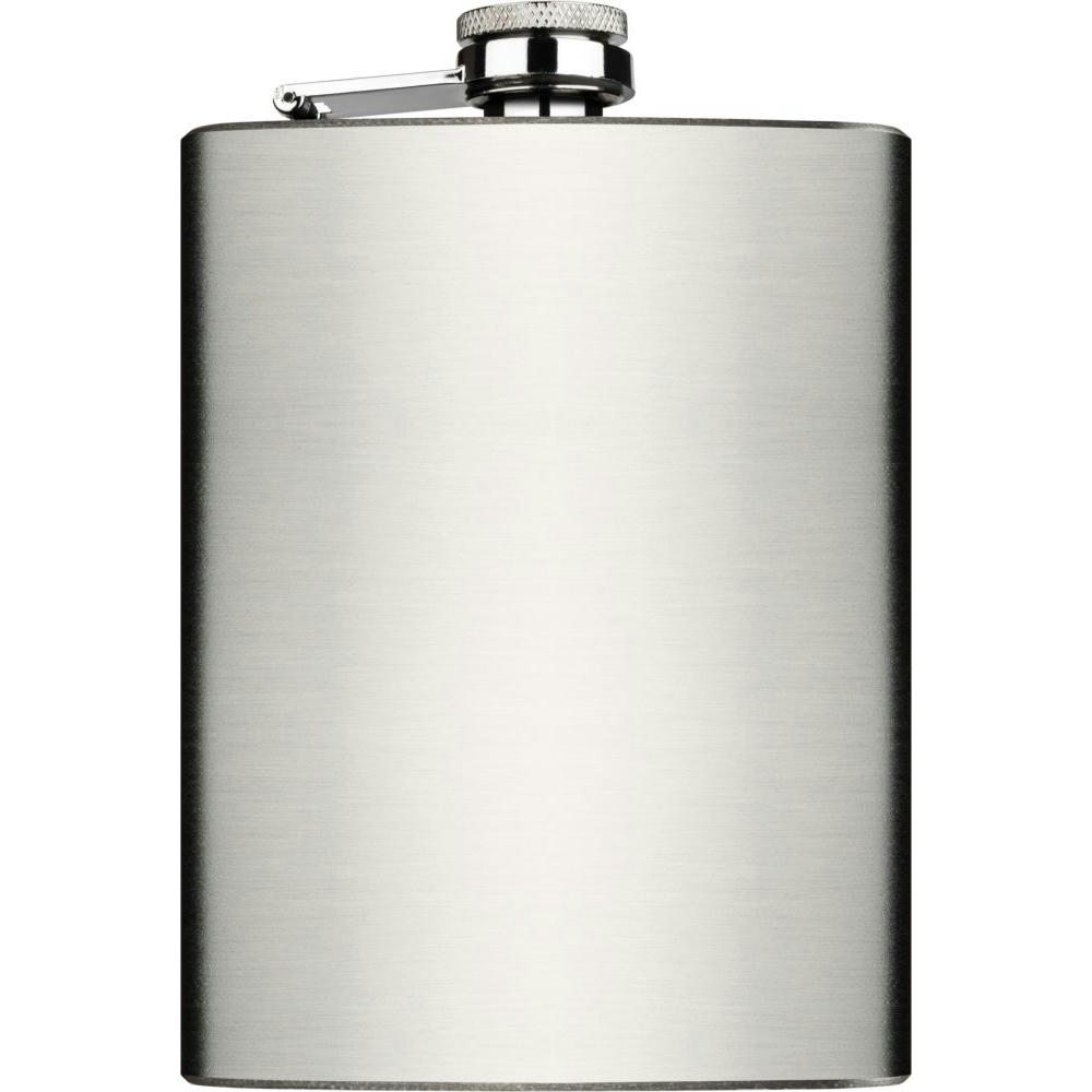 ZORR Flachmann 8 OZ/226,4 ml