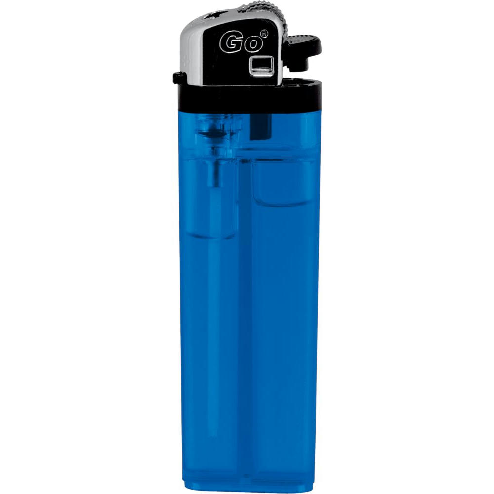 GO Transparent Classic 