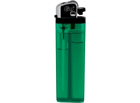 GO Transparent Classic 