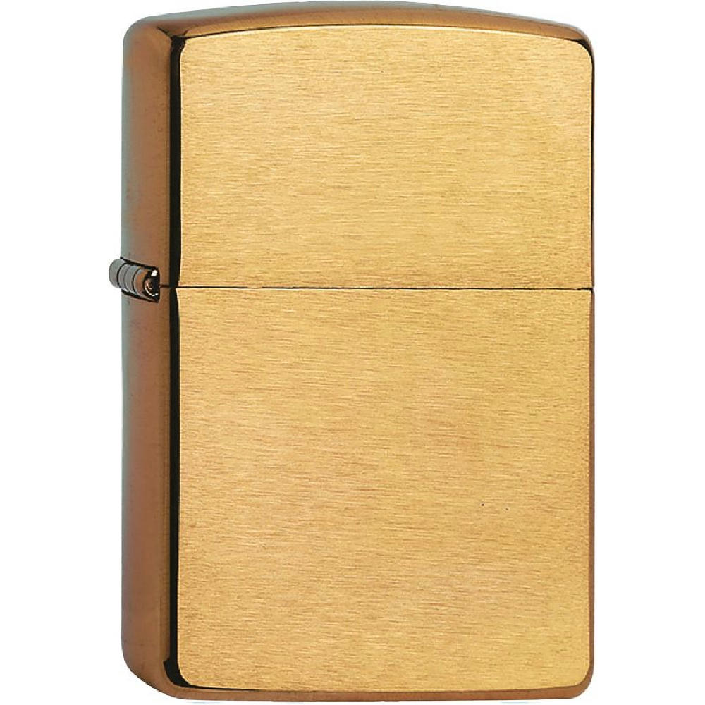 ZIPPO  Benzinfeuerzeug