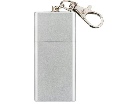 ZORR Taschenascher Schlüsselanhänger