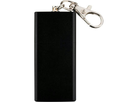 ZORR Taschenascher Schlüsselanhänger