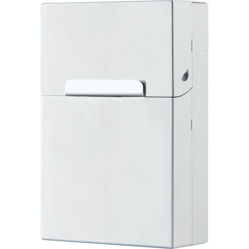 FORMULA Zigarettenbox Alu