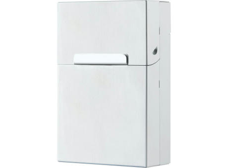 FORMULA Zigarettenbox Alu