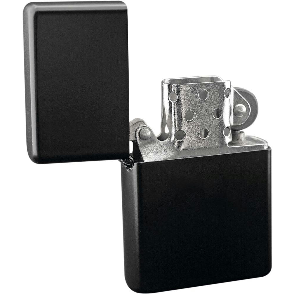 ZORR Benzin American Style Benzin