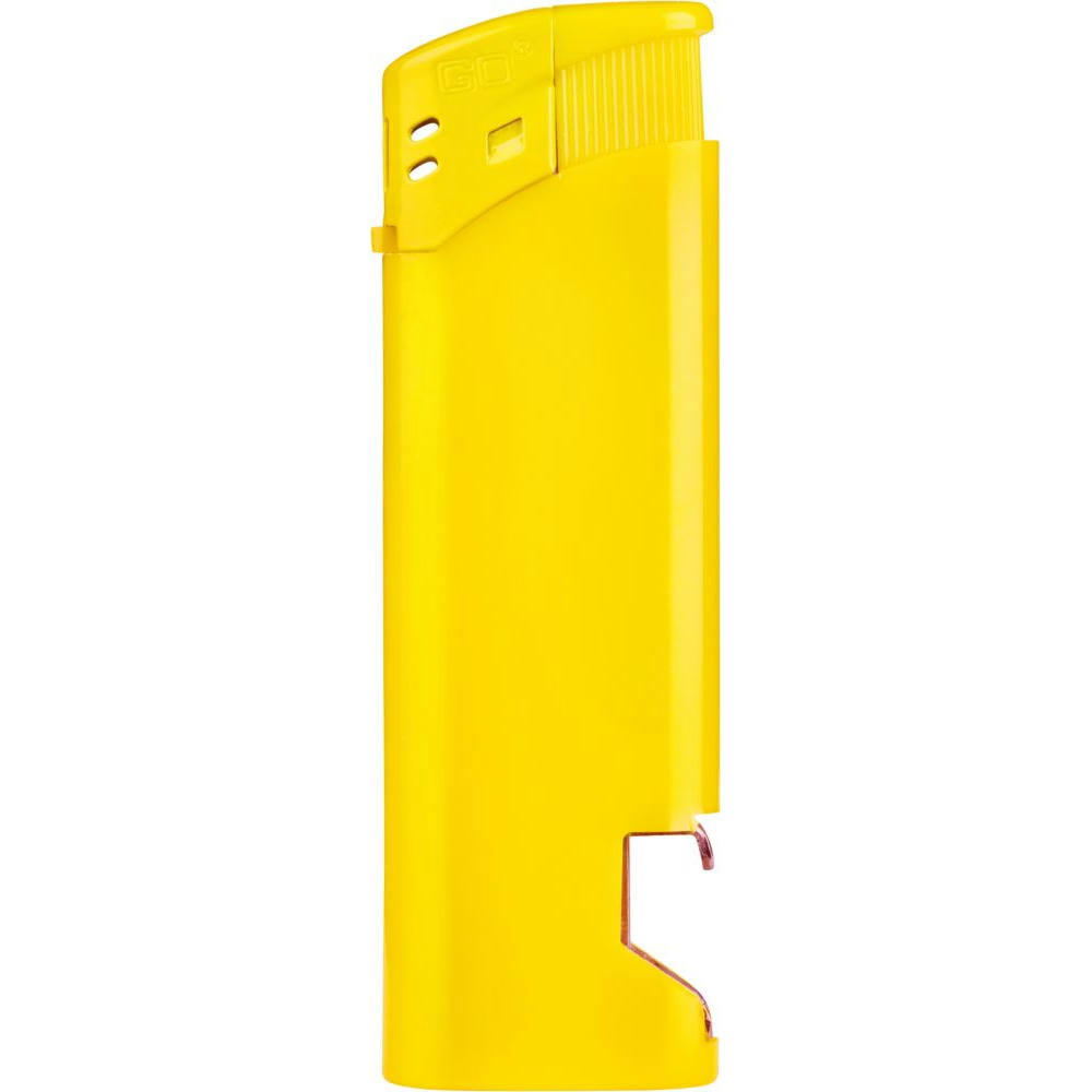 Go Flaschenöffner Piezo 