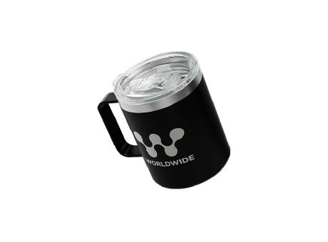 Thermobecher 350 ml Pipe Mug