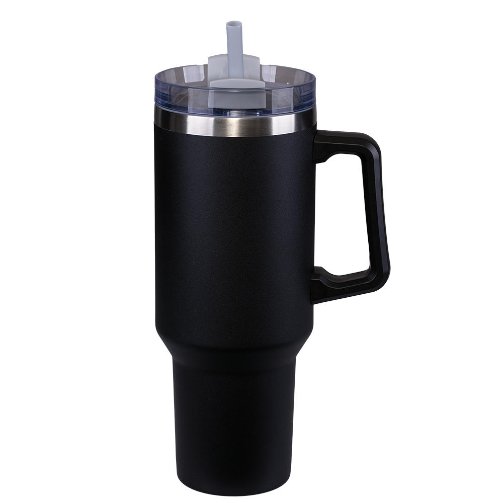 Cup XXL, schwarz, 1.200 ml