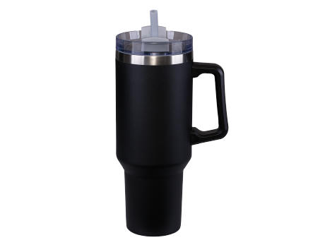 Cup XXL, schwarz, 1.200 ml