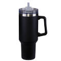 Cup XXL, schwarz, 1.200 ml
