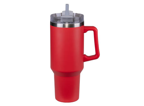 CUP XXL, rot, 1.200 ml