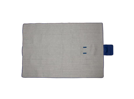 Picknickdecke "adventure" 200 x 150 cm