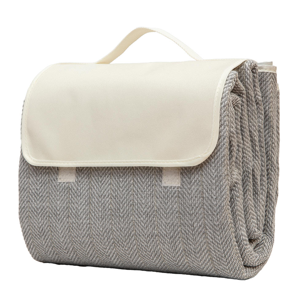 Picknickdecke "adventure" 200 x 150 cm