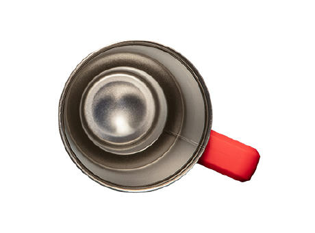 CUP XXL, rot, 1.200 ml