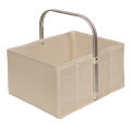 Faltkorb "foldyy", beige