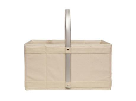Faltkorb "foldyy", beige
