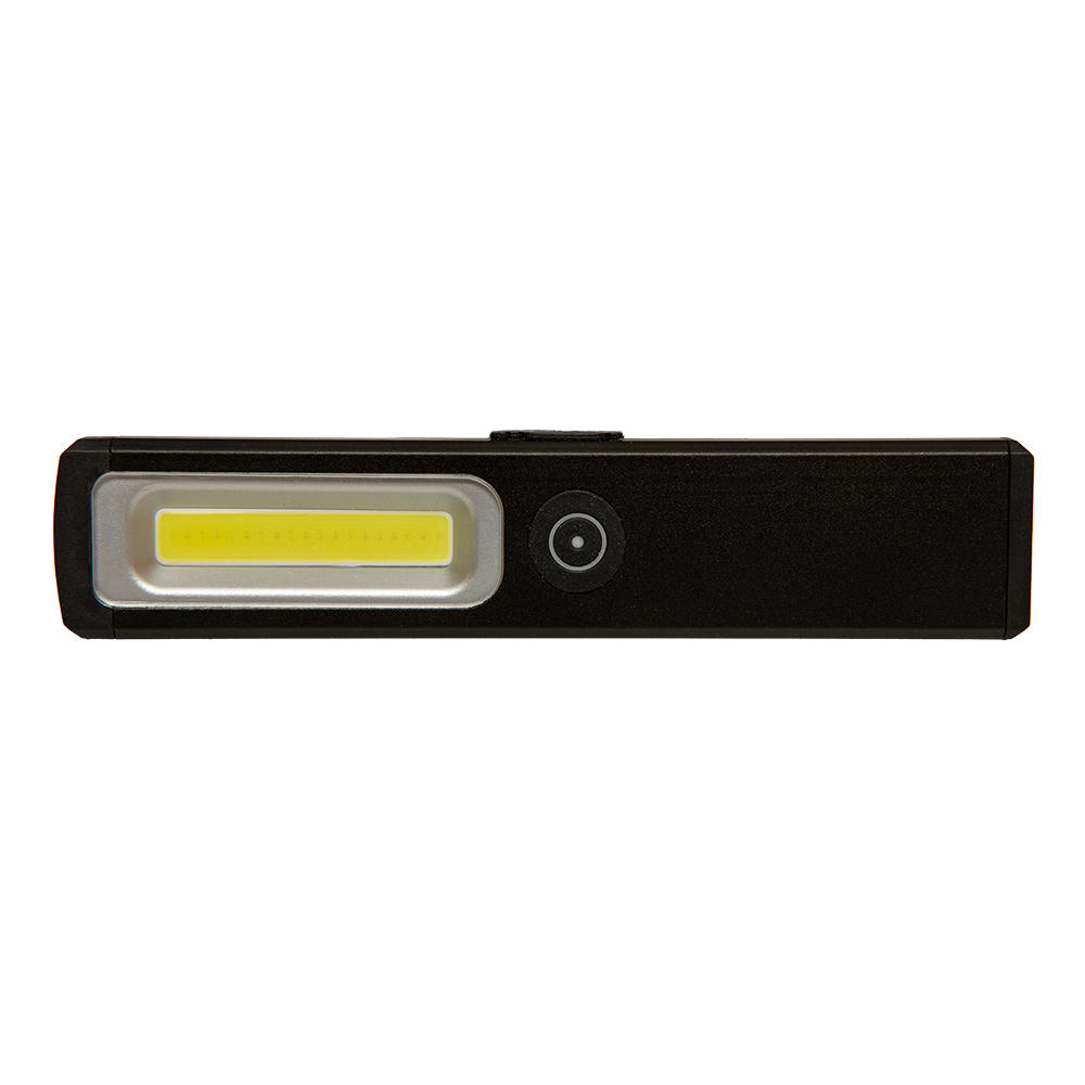 Taschenlampe "flat"