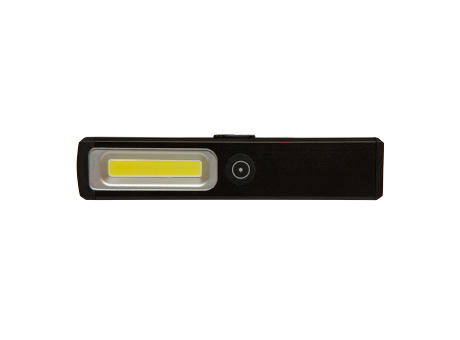 Taschenlampe "flat"