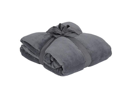 Kuscheldecke Microfleece