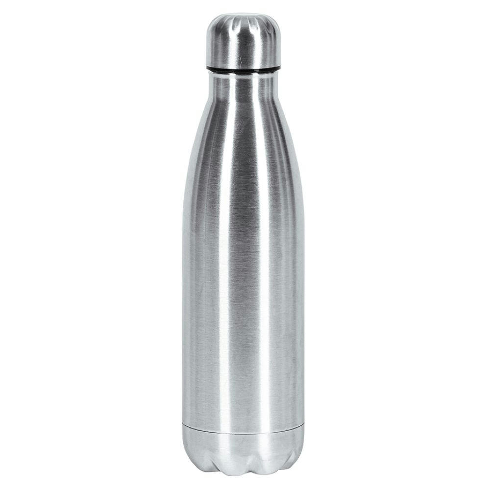 Vakuum-Isolierflasche "Premium" 500 ml