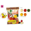 HARIBO individuelle Sonderform Werbetüte,   10 g, Inhalt: HARIBO Individuelle Sonderform