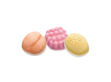 HARIBO Fruitmania Joghurt Werbetüte,   11 g, Inhalt: HARIBO Fruitmania Joghurt