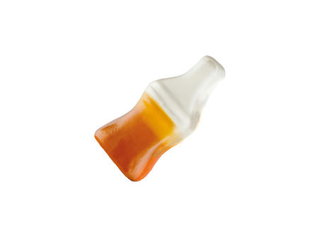 HARIBO Happy Cola Werbetüte,   3 Stück, Inhalt: HARIBO Happy Cola