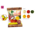 HARIBO individuelle Sonderform Werbetüte,   15 g, Inhalt: HARIBO Individuelle Sonderform