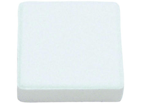 Traubenzucker Würfel Flowpack,   1 Stück, Inhalt: Traubenzucker Würfel Zitrone vegan