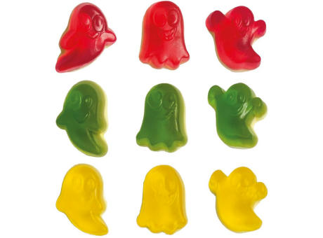 HARIBO Wackelgeister Werbetüte,   3 Stück, Inhalt: HARIBO Wackelgeister