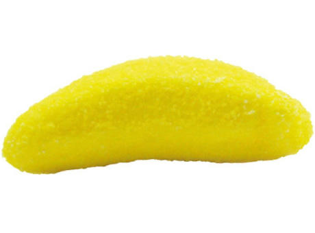 HARIBO Bananas Werbetüte,   2 Stück, Inhalt: HARIBO Bananas