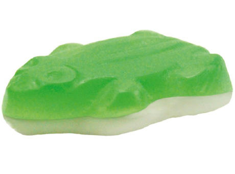 HARIBO Frosch Werbetüte,   1 Stück, Inhalt: HARIBO Frosch