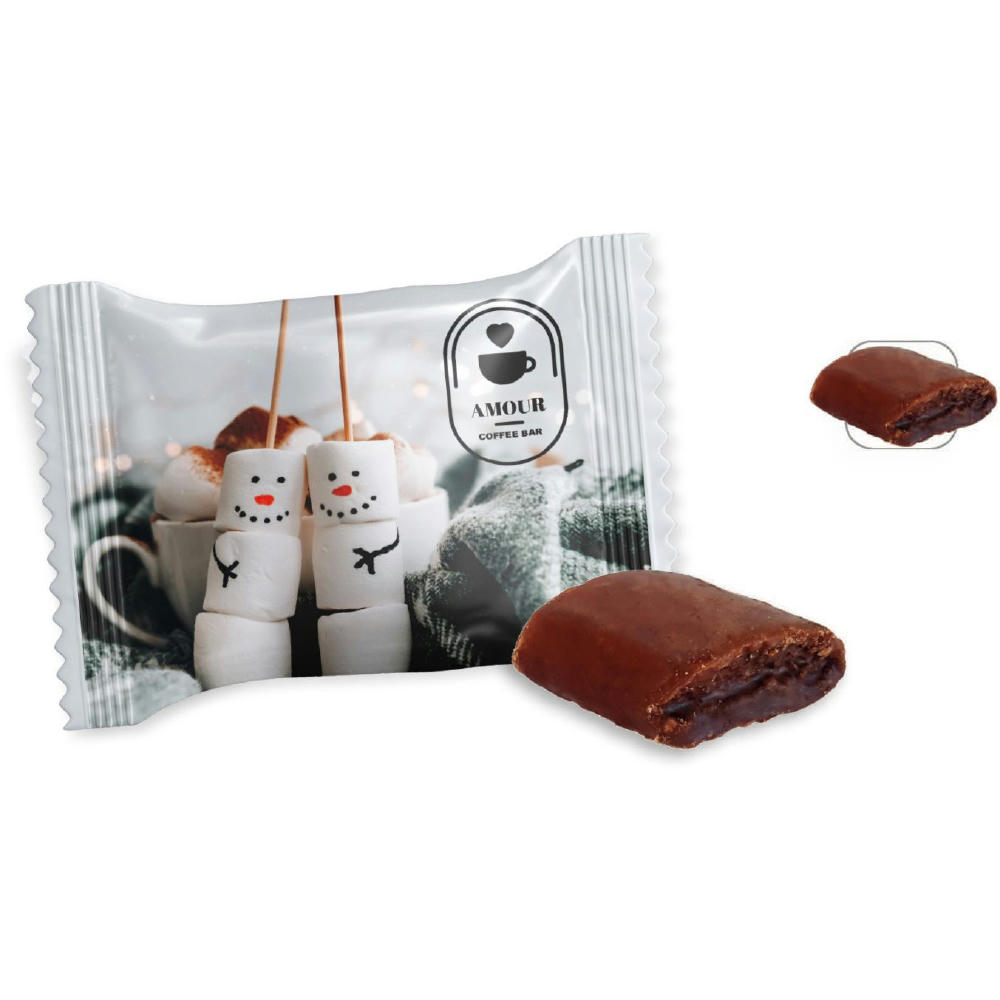 Magenbrot Werbetüte,   1 Stück, Inhalt: Magenbrot