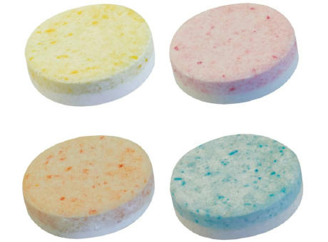 Brause Candy Werbetüte,   1 Stück, Inhalt: Brause Candy