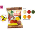 HARIBO individuelle Sonderform Werbetüte,   10 g, Inhalt: HARIBO Individuelle Sonderform