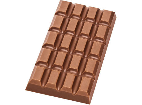 Schokolade 40 g Tafel,   1 Stück, Inhalt: Callebaut Vollmilch