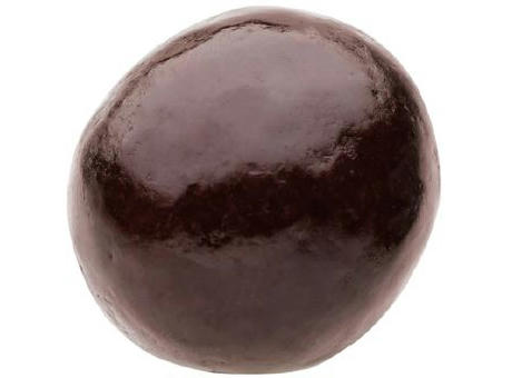 Schoko Kaffeebohnen Werbetüte,   2 Stück, Inhalt: Schoko-Kaffeebohne