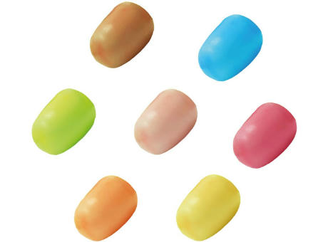 MAOAM Kracher Werbetüte,   2 Stück, Inhalt: MAOAM Fruchtkracher