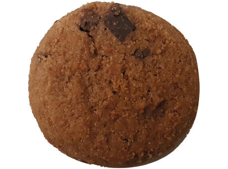Coffee Cookies Flowpack,   1 Stück, Inhalt: Coffee Cookies Cranberry